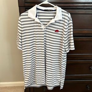 Mens Alabama Polo